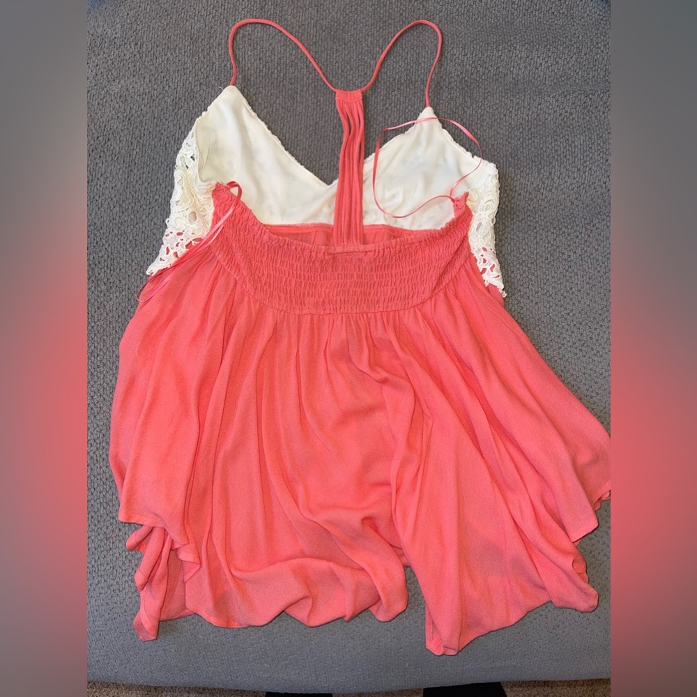 Tank Top - Picture 2 of 2